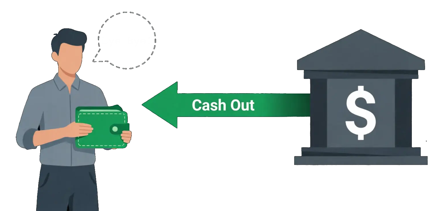 Cash Out